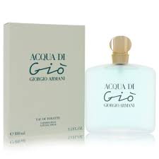 Perfume Giorgio Armani Acqua Di Gio W